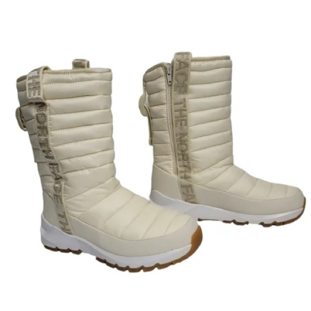 The North Face ThermoBall Tall Boots Size 11us